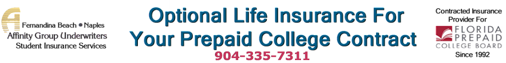 Florida PrePaid Insurance Logo